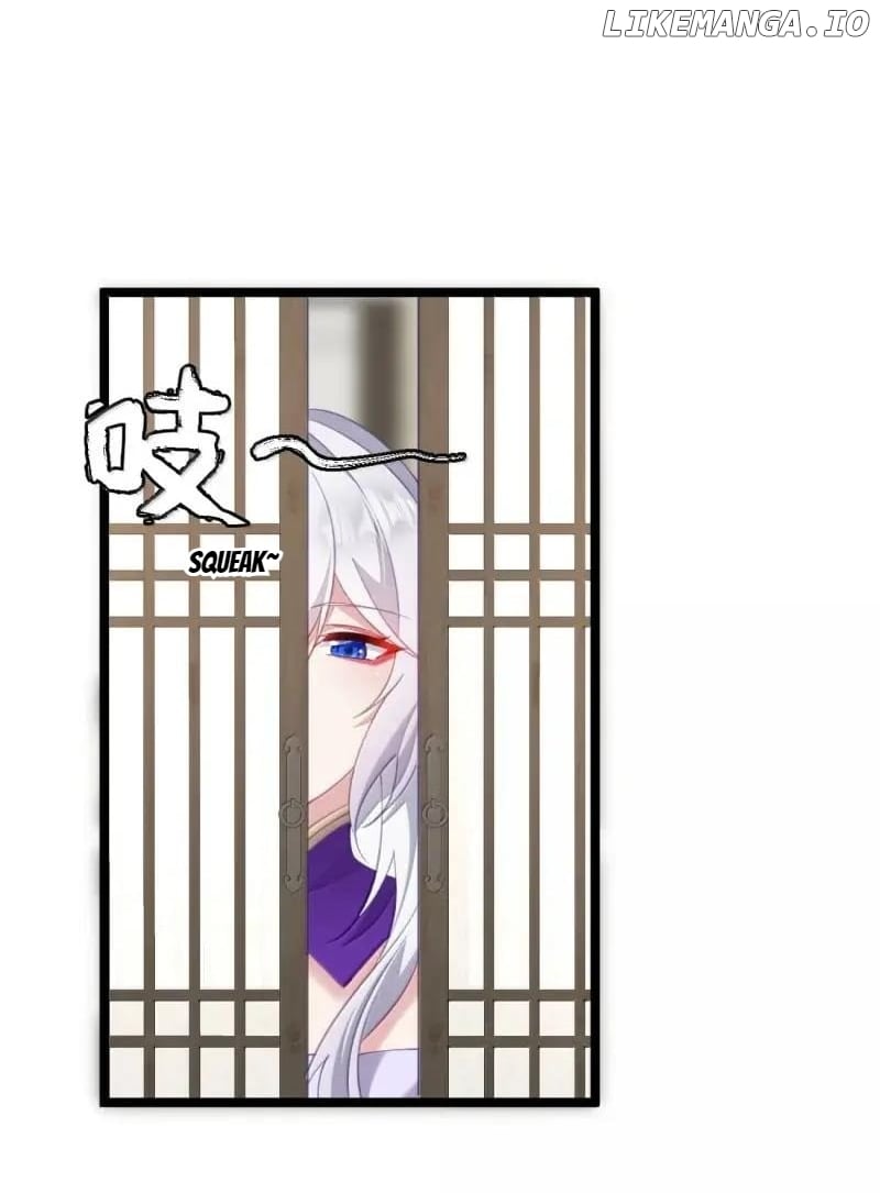 Breaking into the body of the emperor's daughte Chapter 24 - page 44